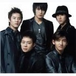 Tvxq